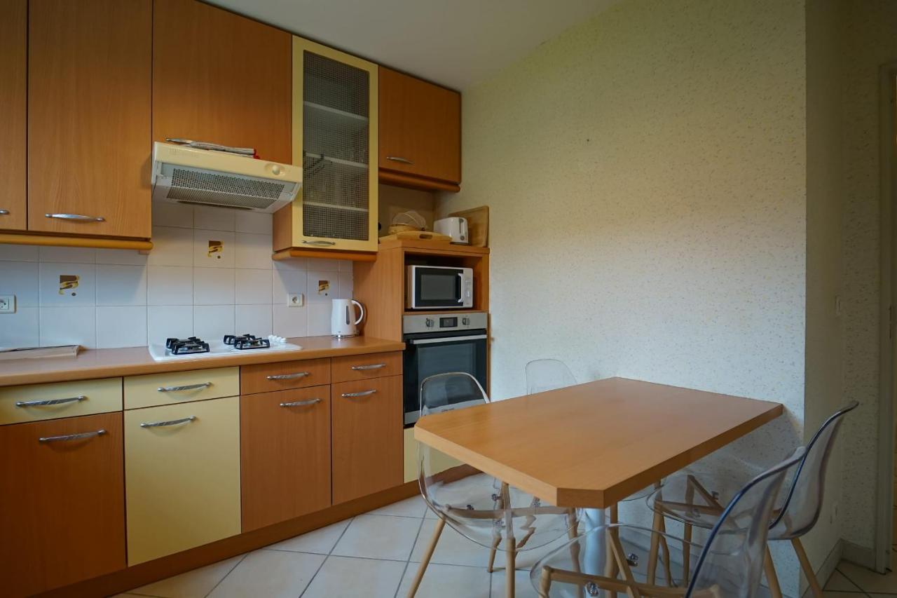 Le Bleu Du - 150m From The - Terrace & Parking In *