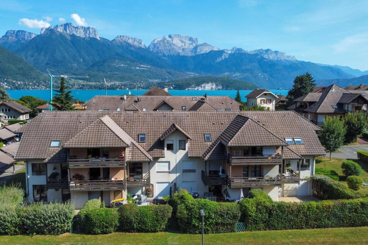 Le Bleu Du - 150m Du - Terrasse&parking à *